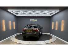 Toyota Yaris 1.5 VVT-i Icon Tech Hatchback 5dr Petrol CVT Euro 6 (111 ps) 