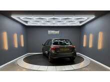Toyota Yaris 1.5 VVT-i Icon Tech Hatchback 5dr Petrol CVT Euro 6 (111 ps) 