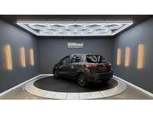 Toyota Yaris 1.5 VVT-i Icon Tech Hatchback 5dr Petrol CVT Euro 6 (111 ps) 
