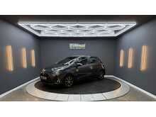 Toyota Yaris 1.5 VVT-i Icon Tech Hatchback 5dr Petrol CVT Euro 6 (111 ps) 