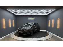 Toyota Yaris 1.5 VVT-i Icon Tech Hatchback 5dr Petrol CVT Euro 6 (111 ps) 