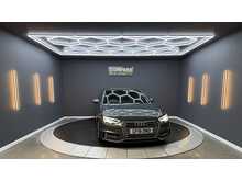 Audi A4 2.0 TDI S line Saloon 4dr Diesel S Tronic Euro 6 (s/s) (150 ps) 