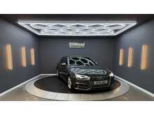Audi A4 2.0 TDI S line Saloon 4dr Diesel S Tronic Euro 6 (s/s) (150 ps) 
