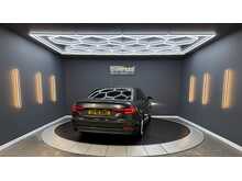 Audi A4 2.0 TDI S line Saloon 4dr Diesel S Tronic Euro 6 (s/s) (150 ps) 