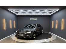 Audi A4 2.0 TDI S line Saloon 4dr Diesel S Tronic Euro 6 (s/s) (150 ps) 