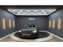 Audi A4 2.0 TDI S line Saloon 4dr Diesel S Tronic Euro 6 (s/s) (150 ps) 