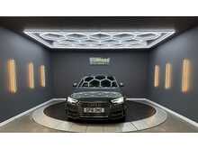 Audi A4 2.0 TDI S line Saloon 4dr Diesel S Tronic Euro 6 (s/s) (150 ps) 