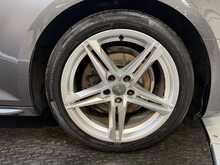 Audi A4 2.0 TDI S line Saloon 4dr Diesel S Tronic Euro 6 (s/s) (150 ps) 