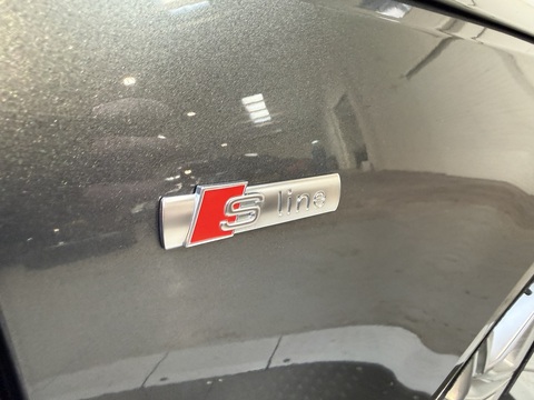 2.0 TDI S line Saloon 4dr Diesel S Tronic Euro 6 (s/s) (150 ps)