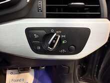 Audi A4 2.0 TDI S line Saloon 4dr Diesel S Tronic Euro 6 (s/s) (150 ps) 