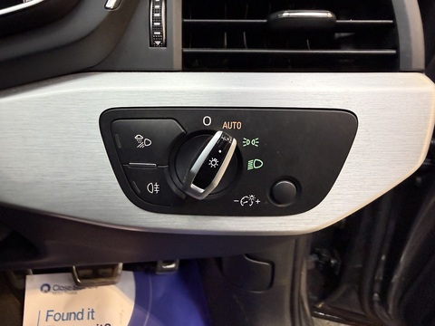 2.0 TDI S line Saloon 4dr Diesel S Tronic Euro 6 (s/s) (150 ps)