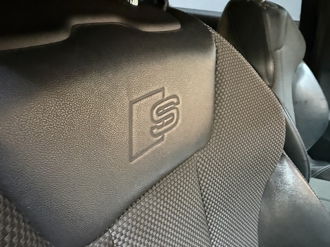 2.0 TDI S line Saloon 4dr Diesel S Tronic Euro 6 (s/s) (150 ps)