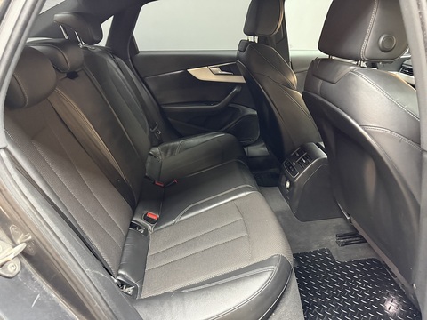 2.0 TDI S line Saloon 4dr Diesel S Tronic Euro 6 (s/s) (150 ps)