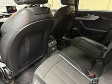Audi A4 2.0 TDI S line Saloon 4dr Diesel S Tronic Euro 6 (s/s) (150 ps) 