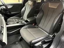Audi A4 2.0 TDI S line Saloon 4dr Diesel S Tronic Euro 6 (s/s) (150 ps) 