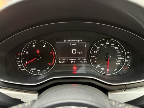 2.0 TDI S line Saloon 4dr Diesel S Tronic Euro 6 (s/s) (150 ps)