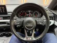 Audi A4 2.0 TDI S line Saloon 4dr Diesel S Tronic Euro 6 (s/s) (150 ps) 