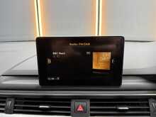 Audi A4 2.0 TDI S line Saloon 4dr Diesel S Tronic Euro 6 (s/s) (150 ps) 