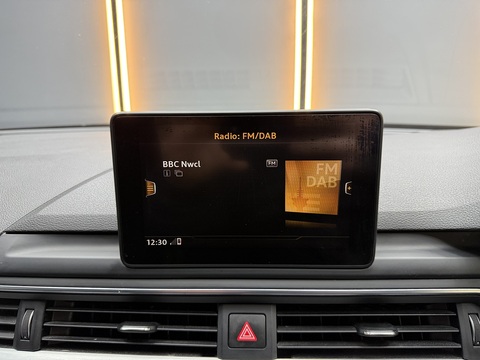 2.0 TDI S line Saloon 4dr Diesel S Tronic Euro 6 (s/s) (150 ps)