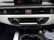 Audi A4 2.0 TDI S line Saloon 4dr Diesel S Tronic Euro 6 (s/s) (150 ps) 