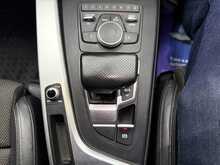 Audi A4 2.0 TDI S line Saloon 4dr Diesel S Tronic Euro 6 (s/s) (150 ps) 