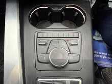 Audi A4 2.0 TDI S line Saloon 4dr Diesel S Tronic Euro 6 (s/s) (150 ps) 