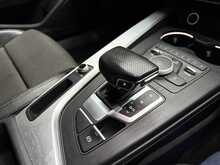 Audi A4 2.0 TDI S line Saloon 4dr Diesel S Tronic Euro 6 (s/s) (150 ps) 