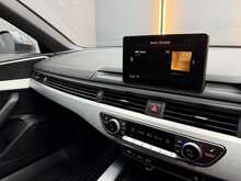 Audi A4 2.0 TDI S line Saloon 4dr Diesel S Tronic Euro 6 (s/s) (150 ps) 