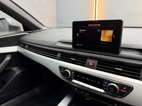 2.0 TDI S line Saloon 4dr Diesel S Tronic Euro 6 (s/s) (150 ps)