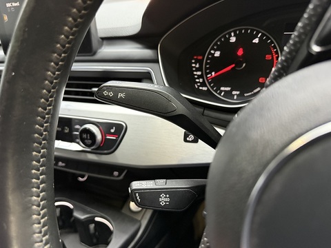 2.0 TDI S line Saloon 4dr Diesel S Tronic Euro 6 (s/s) (150 ps)