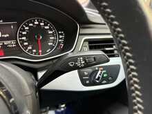 Audi A4 2.0 TDI S line Saloon 4dr Diesel S Tronic Euro 6 (s/s) (150 ps) 