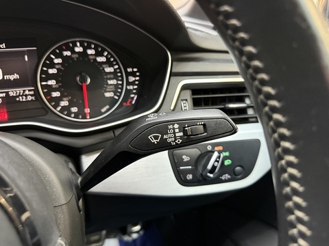 2.0 TDI S line Saloon 4dr Diesel S Tronic Euro 6 (s/s) (150 ps)