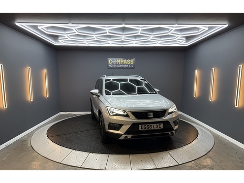 2.0 TDI XCELLENCE SUV 5dr Diesel Manual 4Drive Euro 6 (s/s) (150 ps)