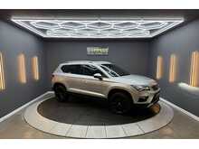 SEAT Ateca 2.0 TDI XCELLENCE SUV 5dr Diesel Manual 4Drive Euro 6 (s/s) (150 ps) 