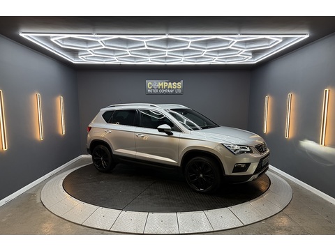 2.0 TDI XCELLENCE SUV 5dr Diesel Manual 4Drive Euro 6 (s/s) (150 ps)