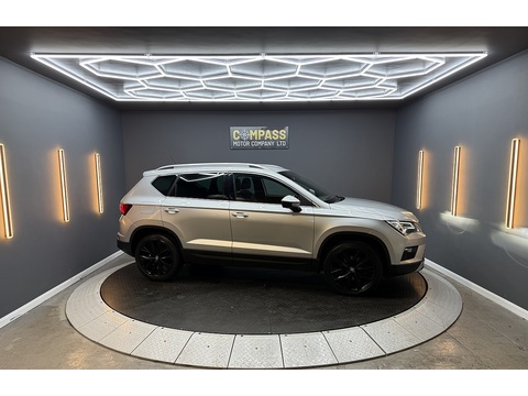 2.0 TDI XCELLENCE SUV 5dr Diesel Manual 4Drive Euro 6 (s/s) (150 ps)