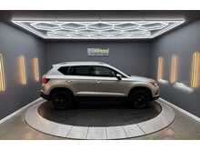 SEAT Ateca 2.0 TDI XCELLENCE SUV 5dr Diesel Manual 4Drive Euro 6 (s/s) (150 ps) 