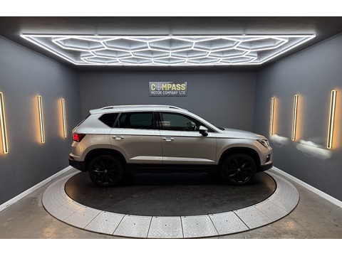 2.0 TDI XCELLENCE SUV 5dr Diesel Manual 4Drive Euro 6 (s/s) (150 ps)