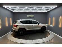 SEAT Ateca 2.0 TDI XCELLENCE SUV 5dr Diesel Manual 4Drive Euro 6 (s/s) (150 ps) 