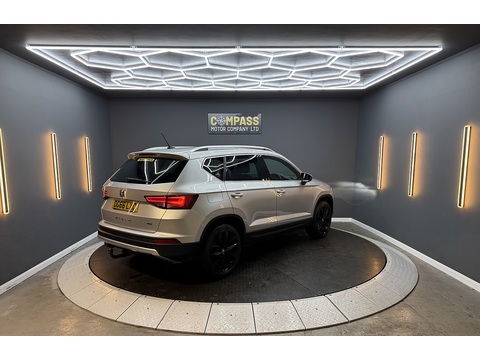 2.0 TDI XCELLENCE SUV 5dr Diesel Manual 4Drive Euro 6 (s/s) (150 ps)