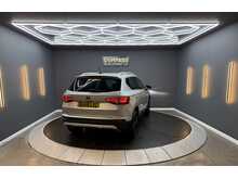 SEAT Ateca 2.0 TDI XCELLENCE SUV 5dr Diesel Manual 4Drive Euro 6 (s/s) (150 ps) 