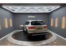 SEAT Ateca 2.0 TDI XCELLENCE SUV 5dr Diesel Manual 4Drive Euro 6 (s/s) (150 ps) 