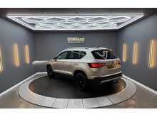 SEAT Ateca 2.0 TDI XCELLENCE SUV 5dr Diesel Manual 4Drive Euro 6 (s/s) (150 ps) 