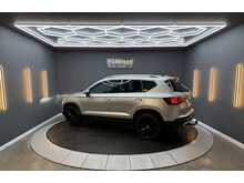 SEAT Ateca 2.0 TDI XCELLENCE SUV 5dr Diesel Manual 4Drive Euro 6 (s/s) (150 ps) 