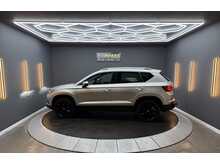SEAT Ateca 2.0 TDI XCELLENCE SUV 5dr Diesel Manual 4Drive Euro 6 (s/s) (150 ps) 