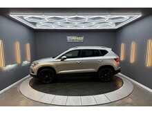 SEAT Ateca 2.0 TDI XCELLENCE SUV 5dr Diesel Manual 4Drive Euro 6 (s/s) (150 ps) 