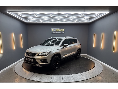 2.0 TDI XCELLENCE SUV 5dr Diesel Manual 4Drive Euro 6 (s/s) (150 ps)
