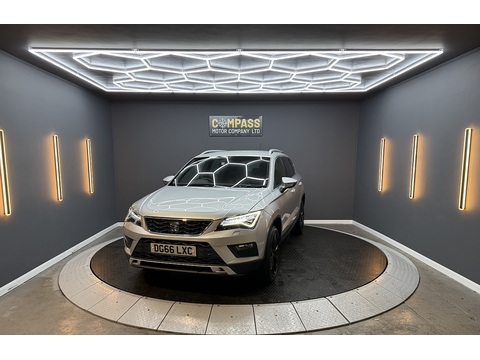 2.0 TDI XCELLENCE SUV 5dr Diesel Manual 4Drive Euro 6 (s/s) (150 ps)