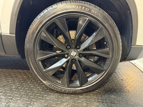 2.0 TDI XCELLENCE SUV 5dr Diesel Manual 4Drive Euro 6 (s/s) (150 ps)