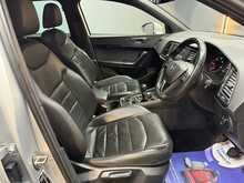 SEAT Ateca 2.0 TDI XCELLENCE SUV 5dr Diesel Manual 4Drive Euro 6 (s/s) (150 ps) 